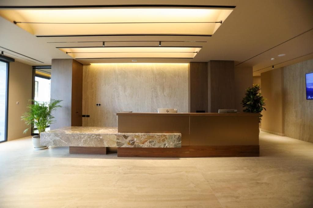 Sol Boutique Hotel - 16