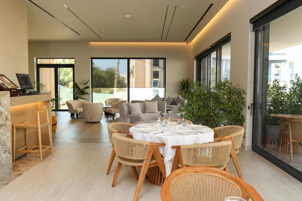 Sol Boutique Hotel - 20