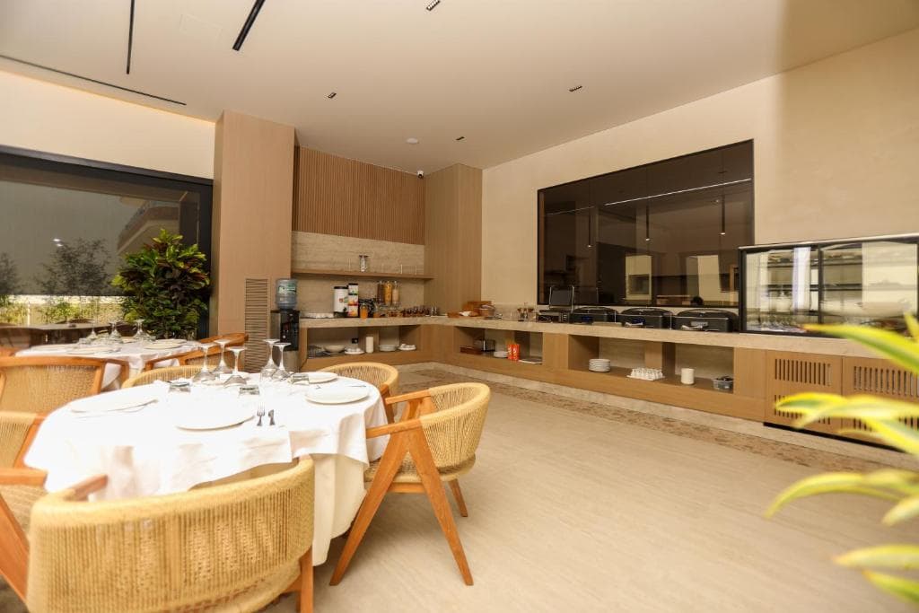 Sol Boutique Hotel - 22