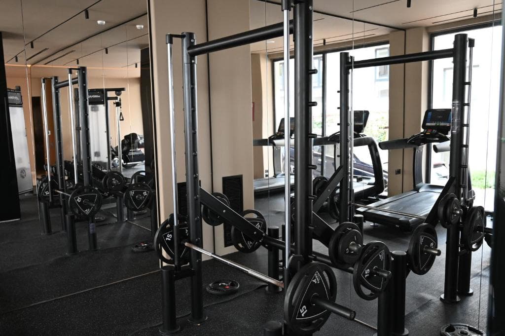 Sol Boutique Hotel - 23