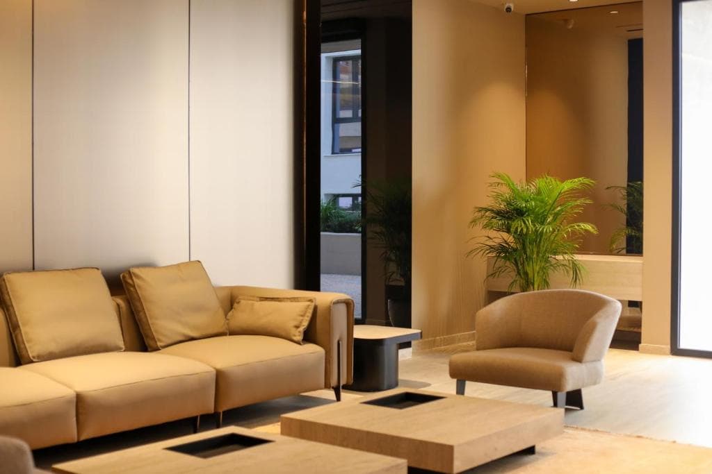 Sol Boutique Hotel - 26