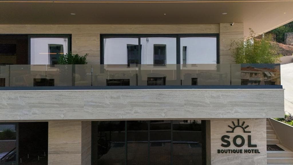 Sol Boutique Hotel - 28