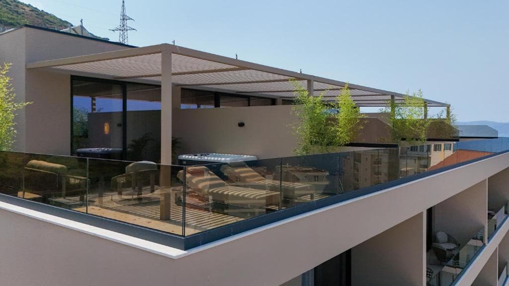 Sol Boutique Hotel - 29