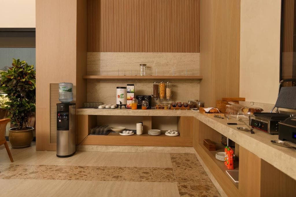 Sol Boutique Hotel - 31