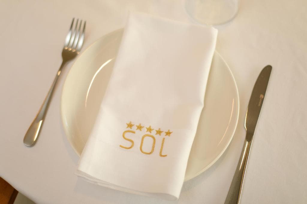 Sol Boutique Hotel - 32