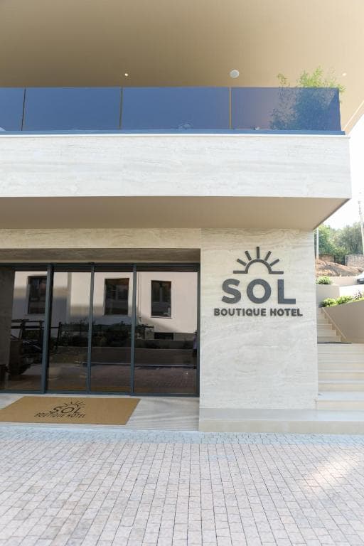 Sol Boutique Hotel - 33