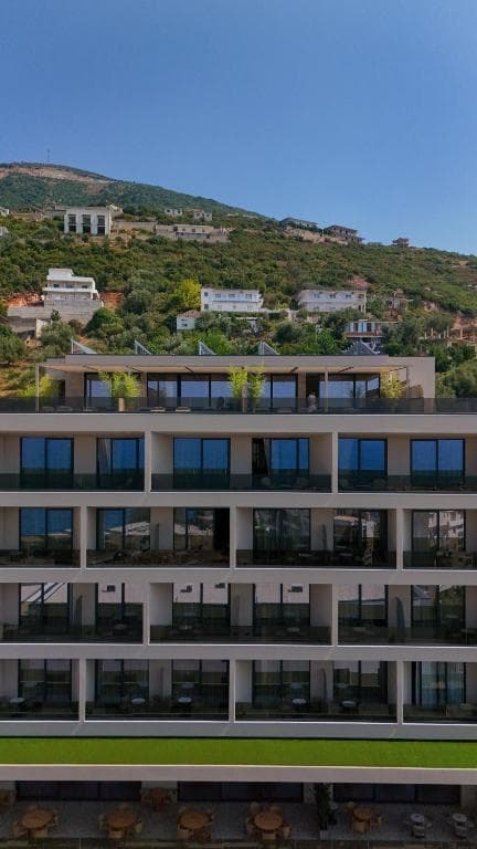 Sol Boutique Hotel - 35