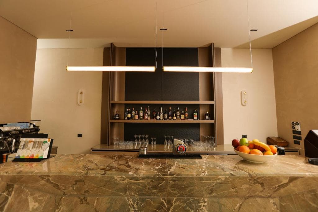 Sol Boutique Hotel - 36