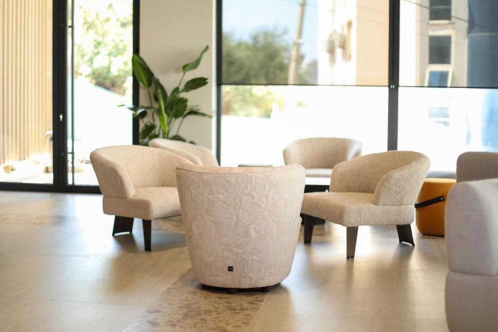 Sol Boutique Hotel - 40