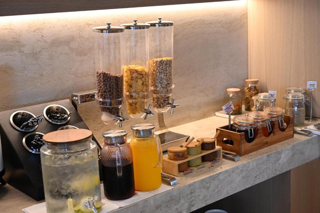 Sol Boutique Hotel - 42