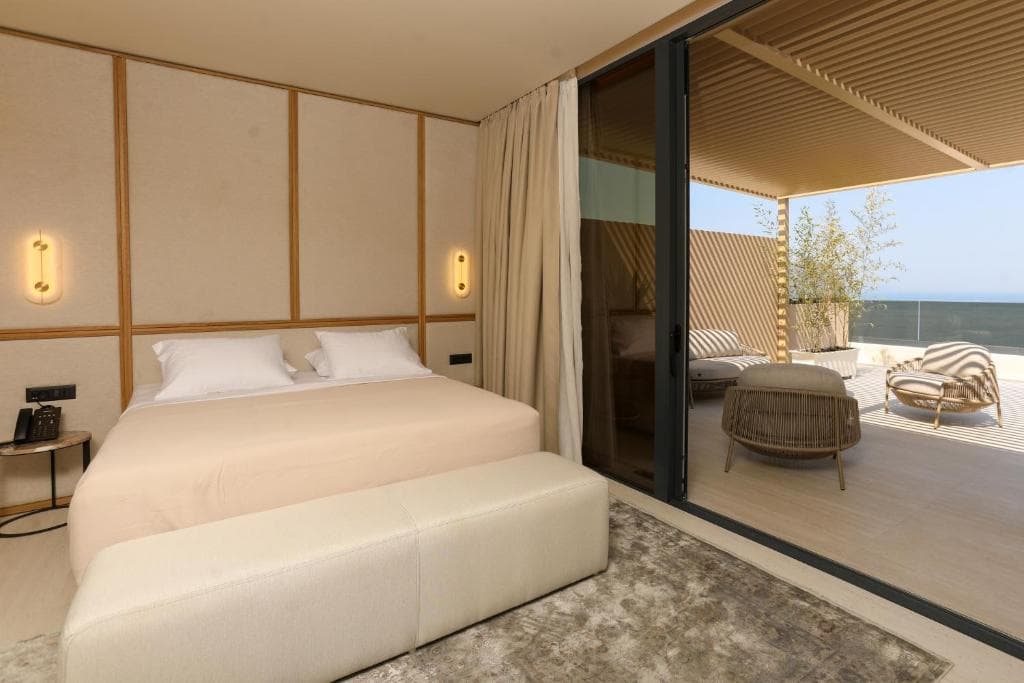 Sol Boutique Hotel - 43