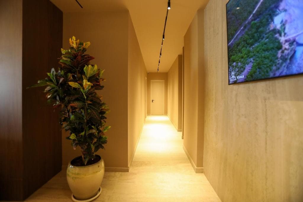 Sol Boutique Hotel - 44