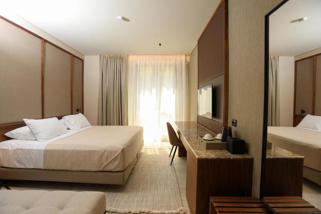 Sol Boutique Hotel - 45