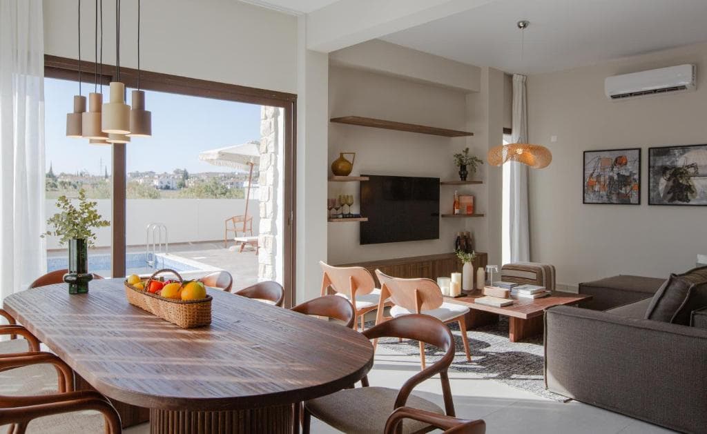 LIV & CO Suites & Villas - 4