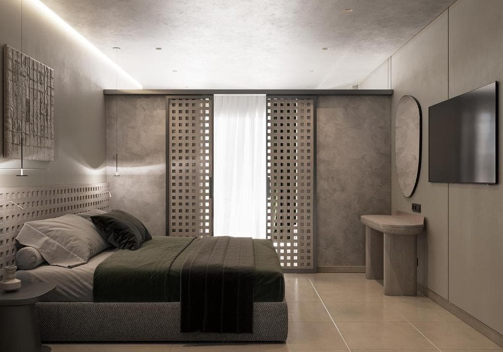 Jacaranda Hotel Apartments - 7