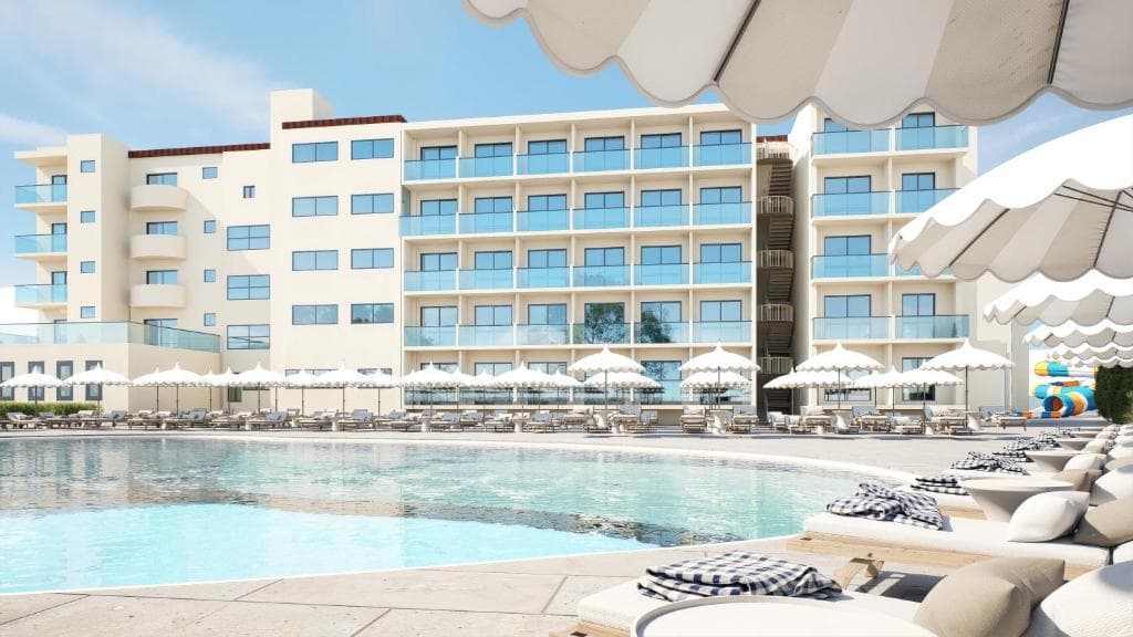 Jacaranda Hotel Apartments - 10