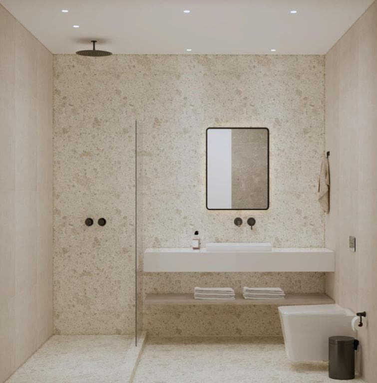 Jacaranda Hotel Apartments - 21