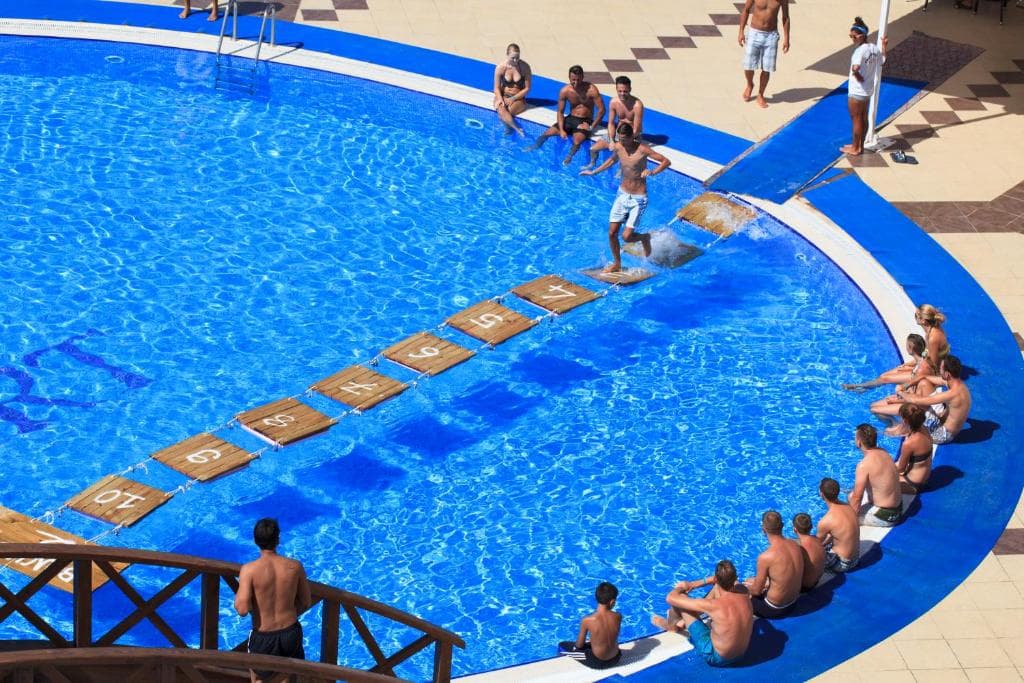 DIAMOND HILL RESORT & SPA HOTEL - 9