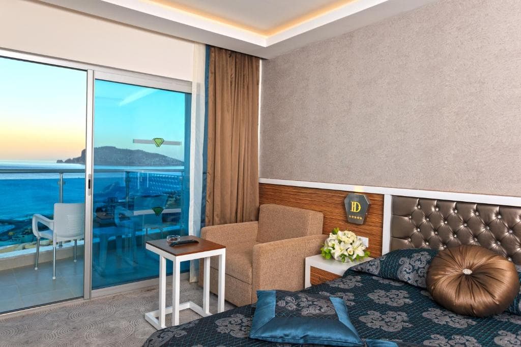 DIAMOND HILL RESORT & SPA HOTEL - 10