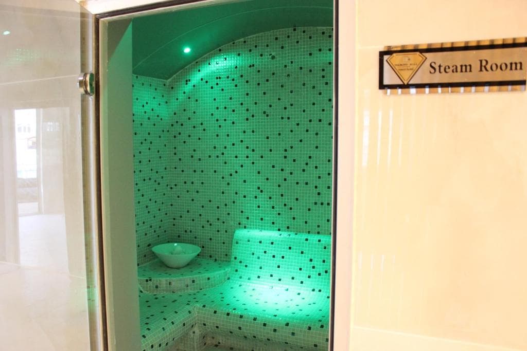 DIAMOND HILL RESORT & SPA HOTEL - 21