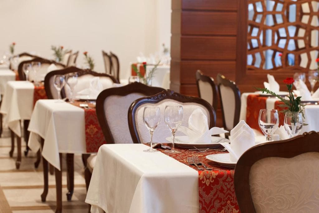 DIAMOND HILL RESORT & SPA HOTEL - 27