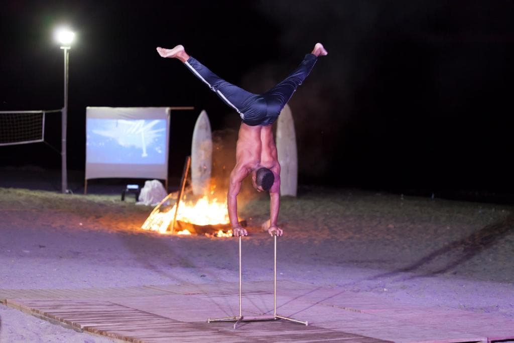 DIAMOND HILL RESORT & SPA HOTEL - 29