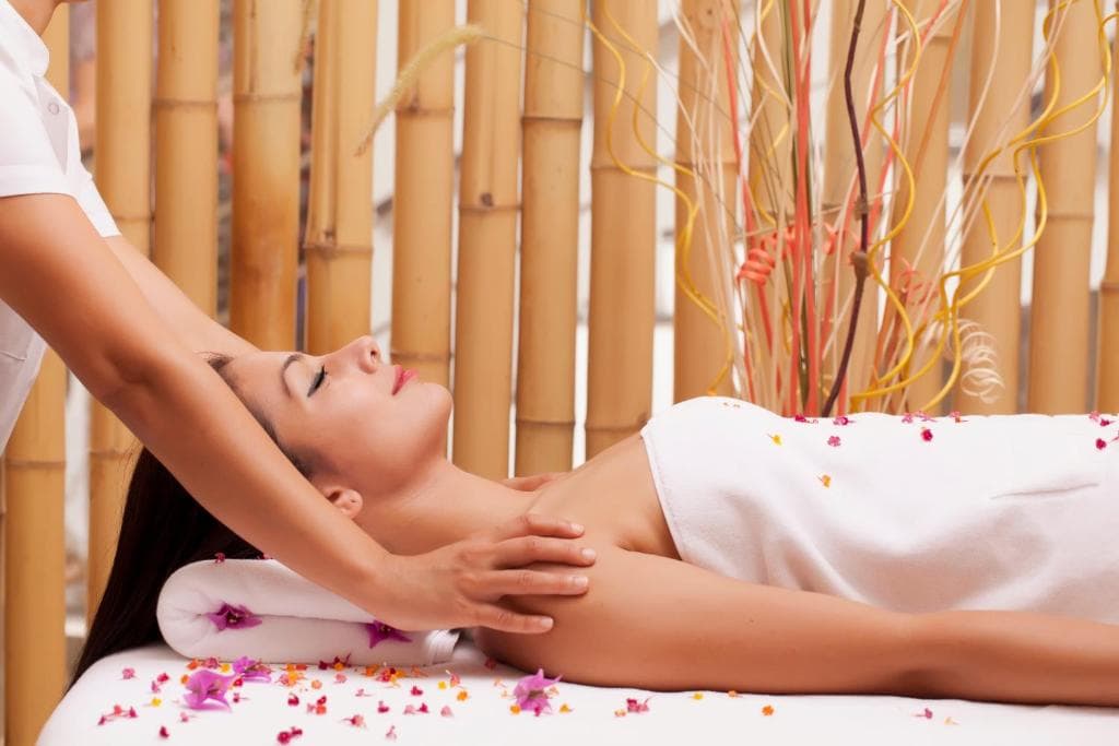 DIAMOND HILL RESORT & SPA HOTEL - 36