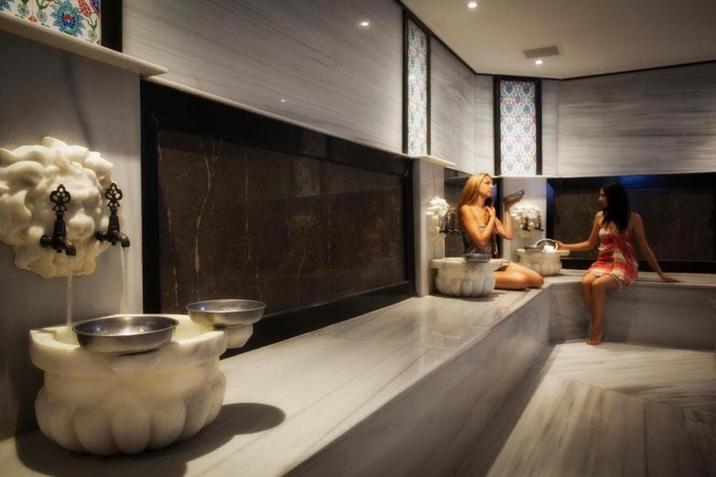 DIAMOND HILL RESORT & SPA HOTEL - 45