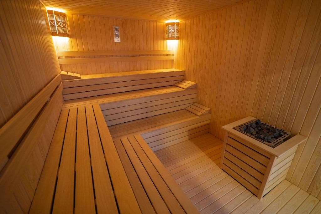 Hotel Dalyan Live Spa - 39