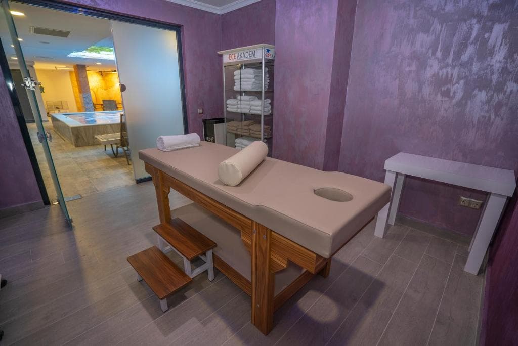 Hotel Dalyan Live Spa - 44