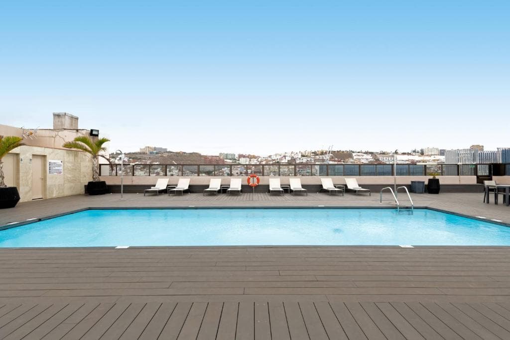 AC Hotel Iberia Las Palmas by Marriott - 2
