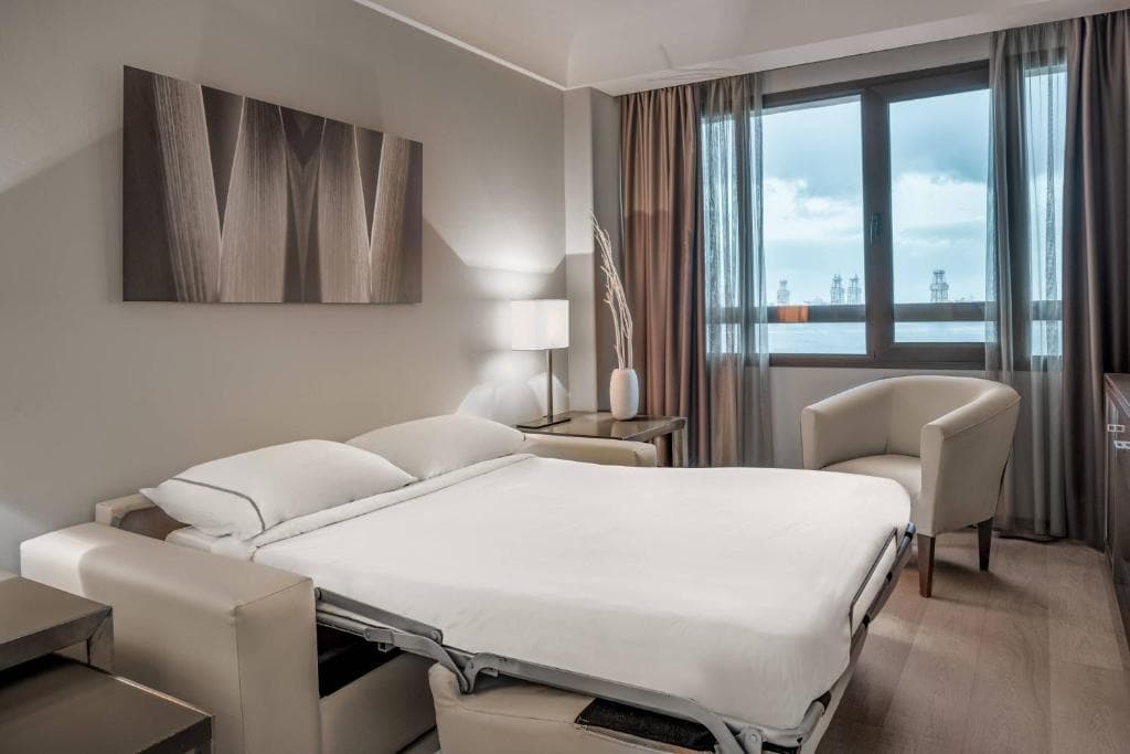 AC Hotel Iberia Las Palmas by Marriott - 14