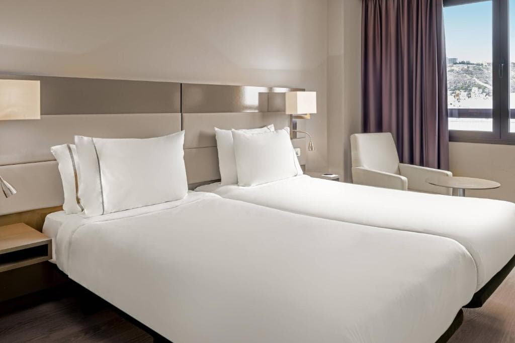 AC Hotel Iberia Las Palmas by Marriott - 19