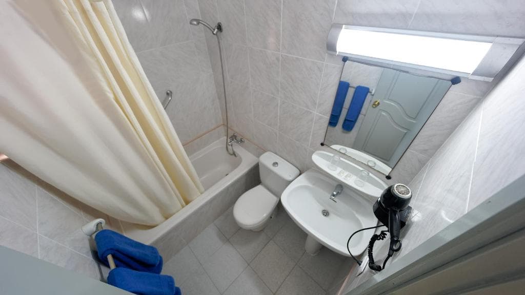 Bungalows Maspalomas Oasis Club - 5