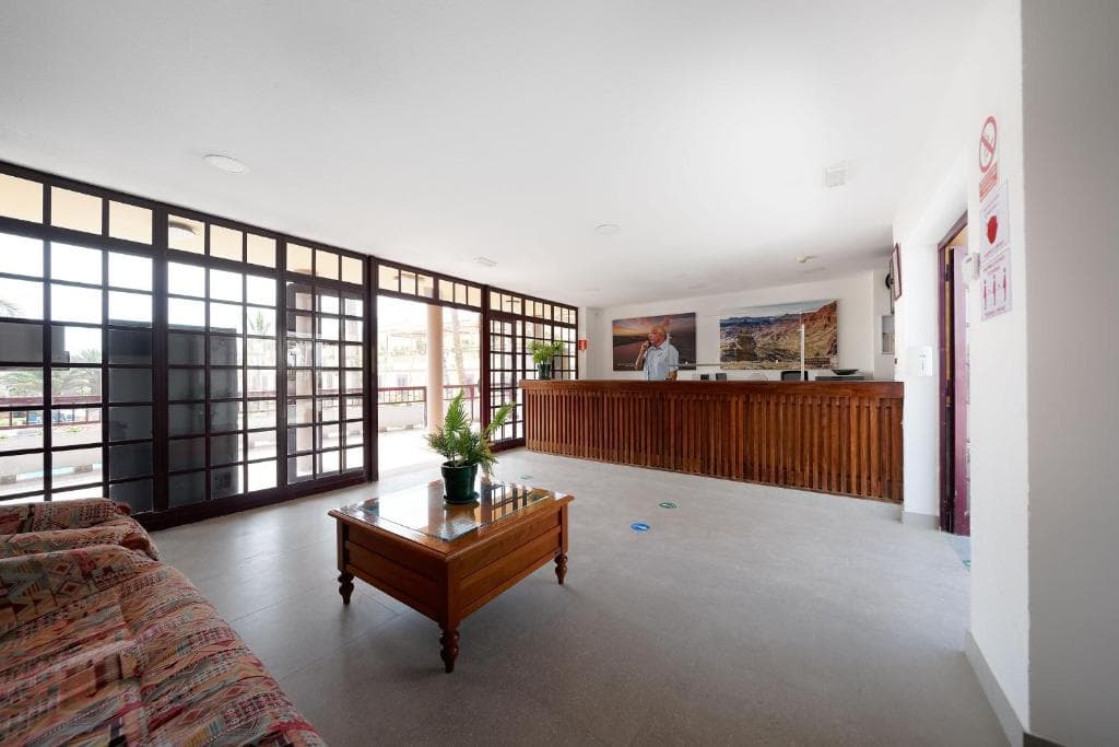 Bungalows Maspalomas Oasis Club - 16