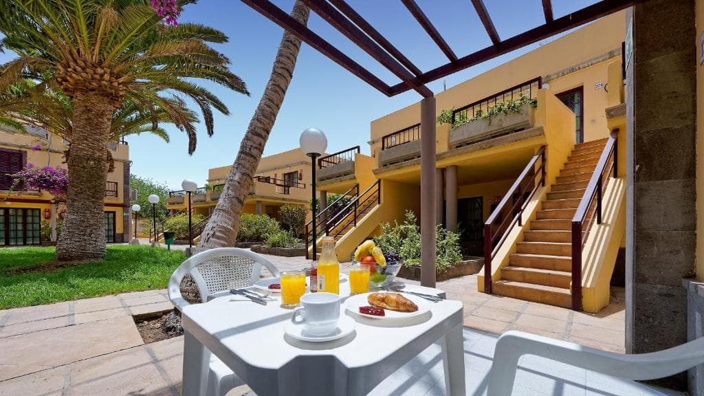 Bungalows Maspalomas Oasis Club - 37
