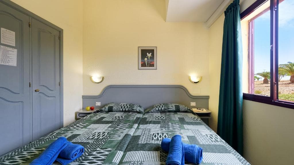 Bungalows Maspalomas Oasis Club - 43