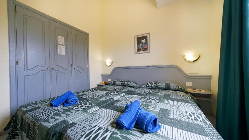 Bungalows Maspalomas Oasis Club - 44