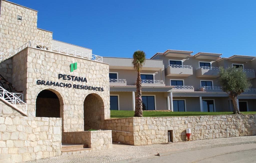 Pestana Gramacho Residences - 2