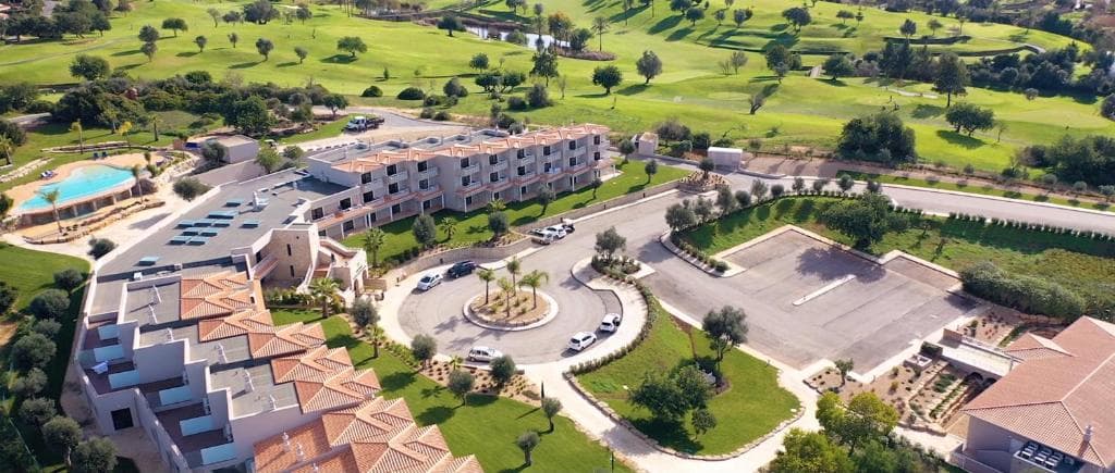 Pestana Gramacho Residences - 9