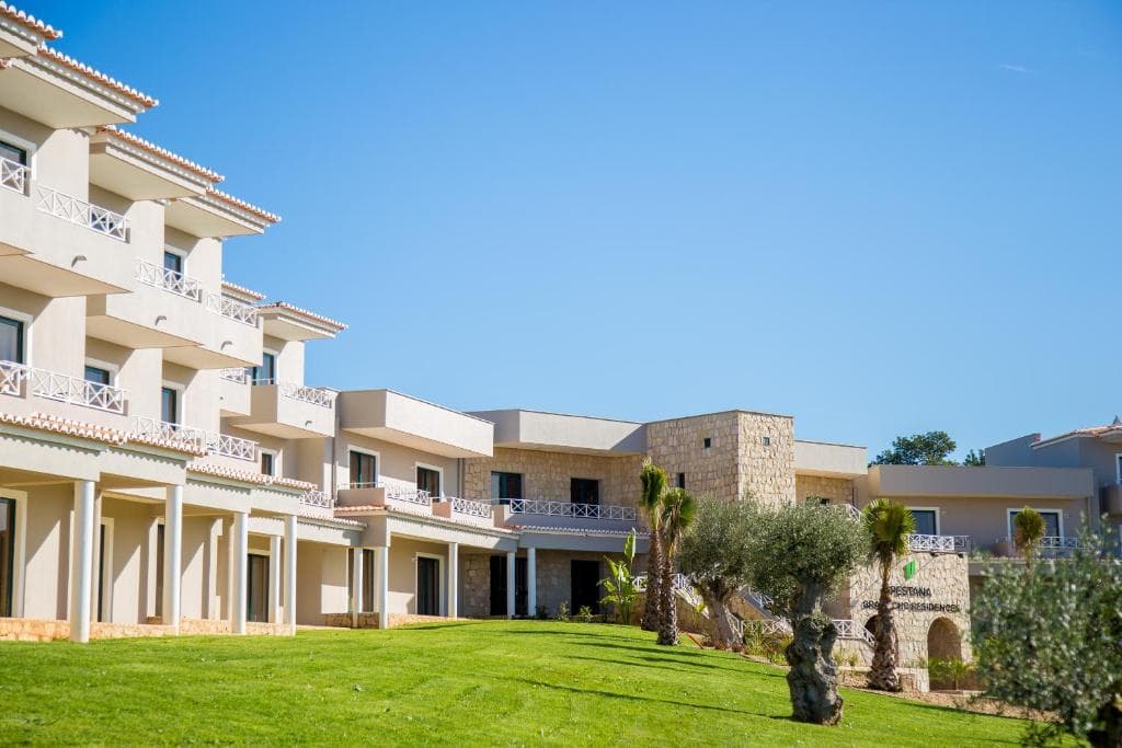 Pestana Gramacho Residences - 22