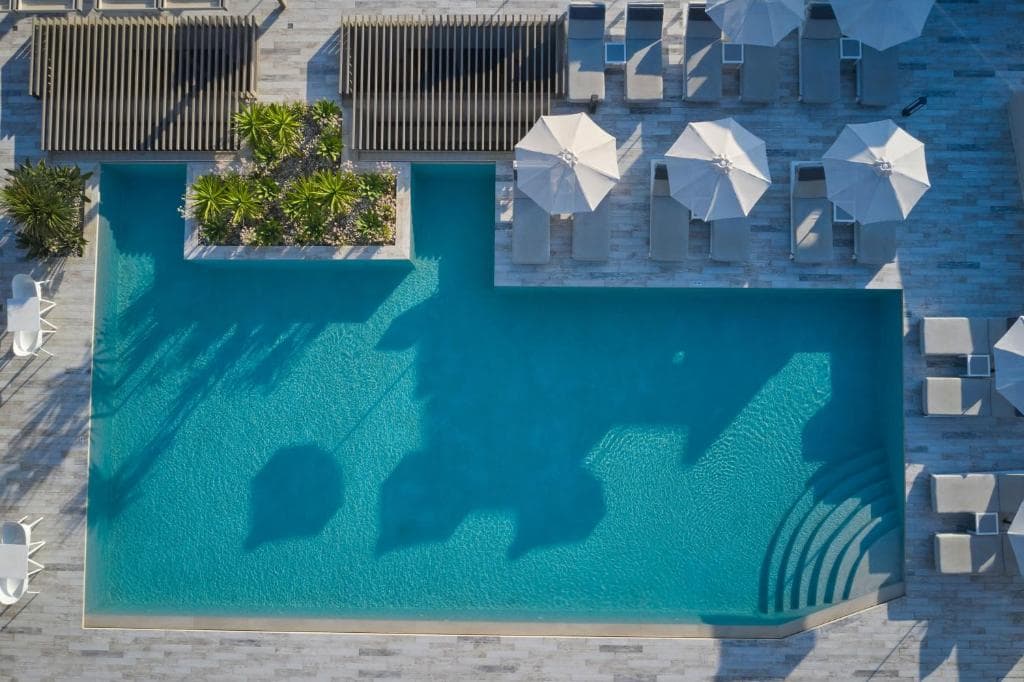 Heraklion - Atlantica Amalthia Beach Hotel (Adults Only 18+) - 16