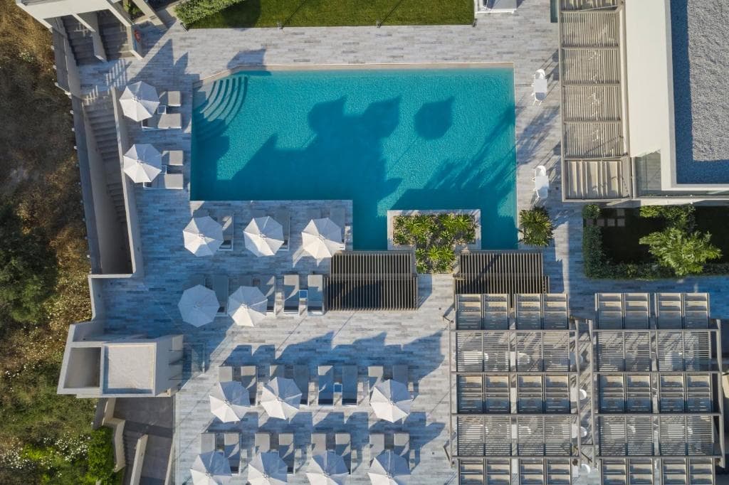 Heraklion - Atlantica Amalthia Beach Hotel (Adults Only 18+) - 17