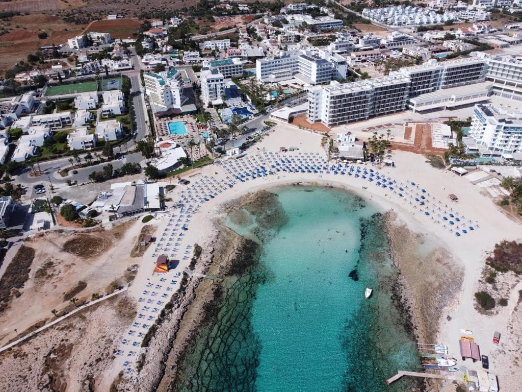 Hotel Anonymous Beach - 10