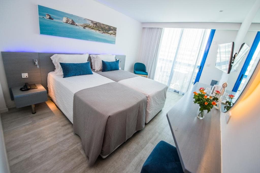 Hotel Anonymous Beach - 17