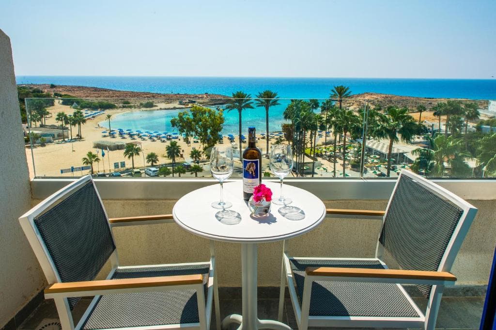 Hotel Anonymous Beach - 20