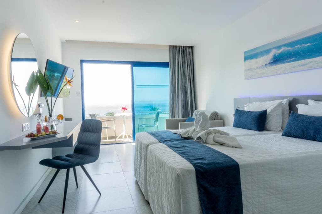 Hotel Anonymous Beach - 28