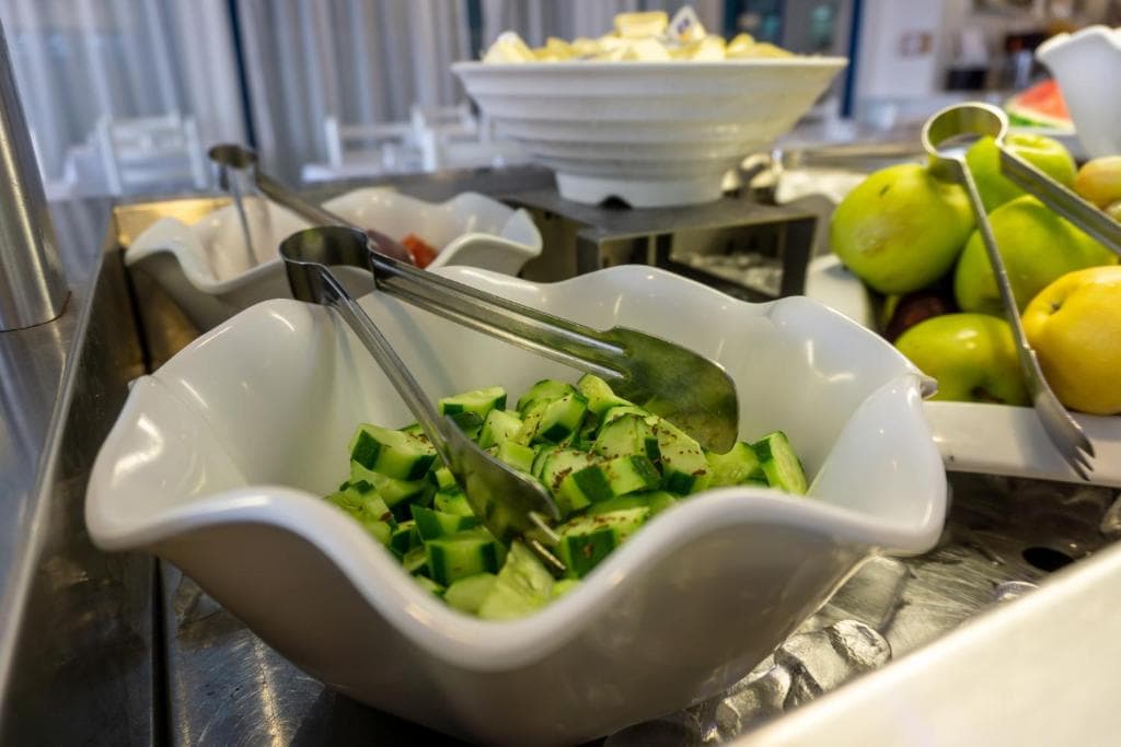 Hotel Anonymous Beach - 41