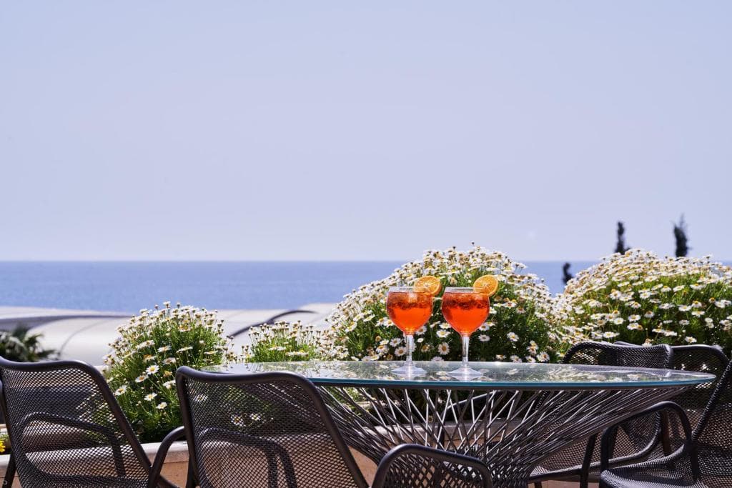 Atlantica Bay Hotel - Adults Only - 10