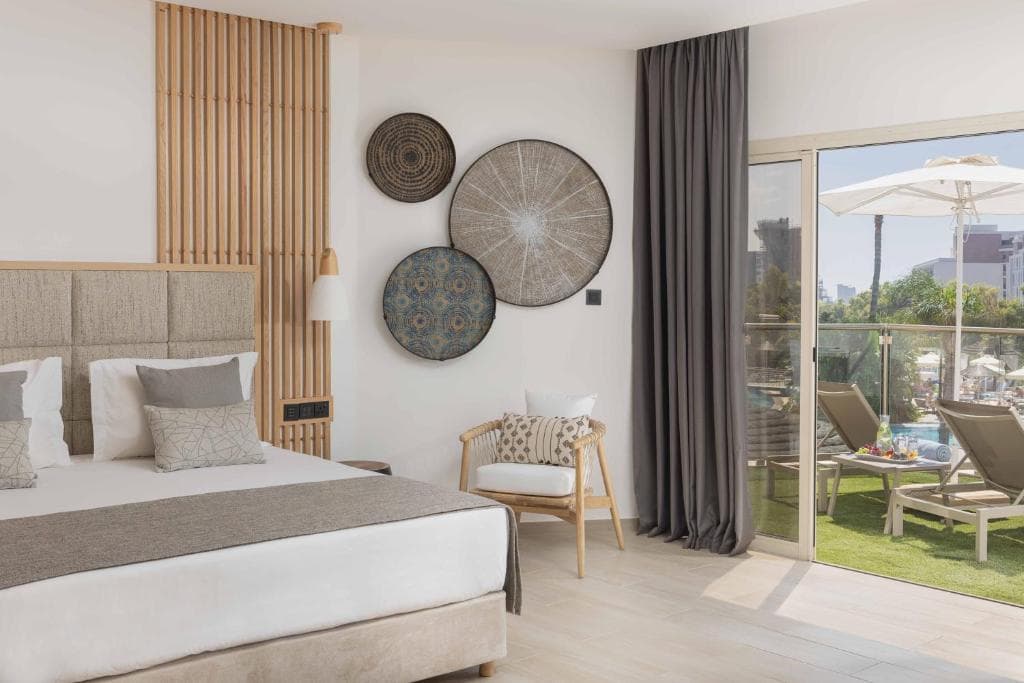 Atlantica Bay Hotel - Adults Only - 11